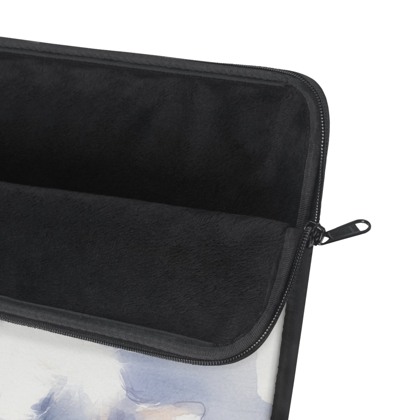 Adorable Cat Laptop Sleeve, Cute Cat Computer Case, Cat Lover Gift, Pet-Themed Accessory, Fun Laptop Bag