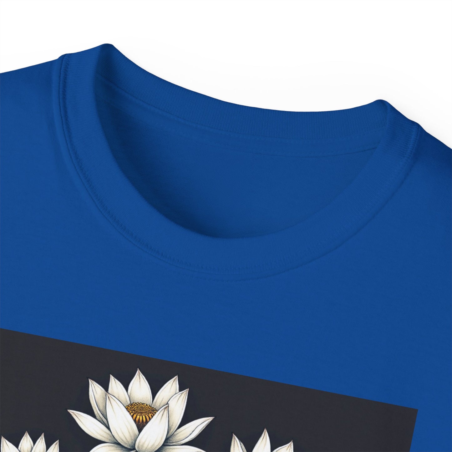 Unisex Ultra Cotton Tee