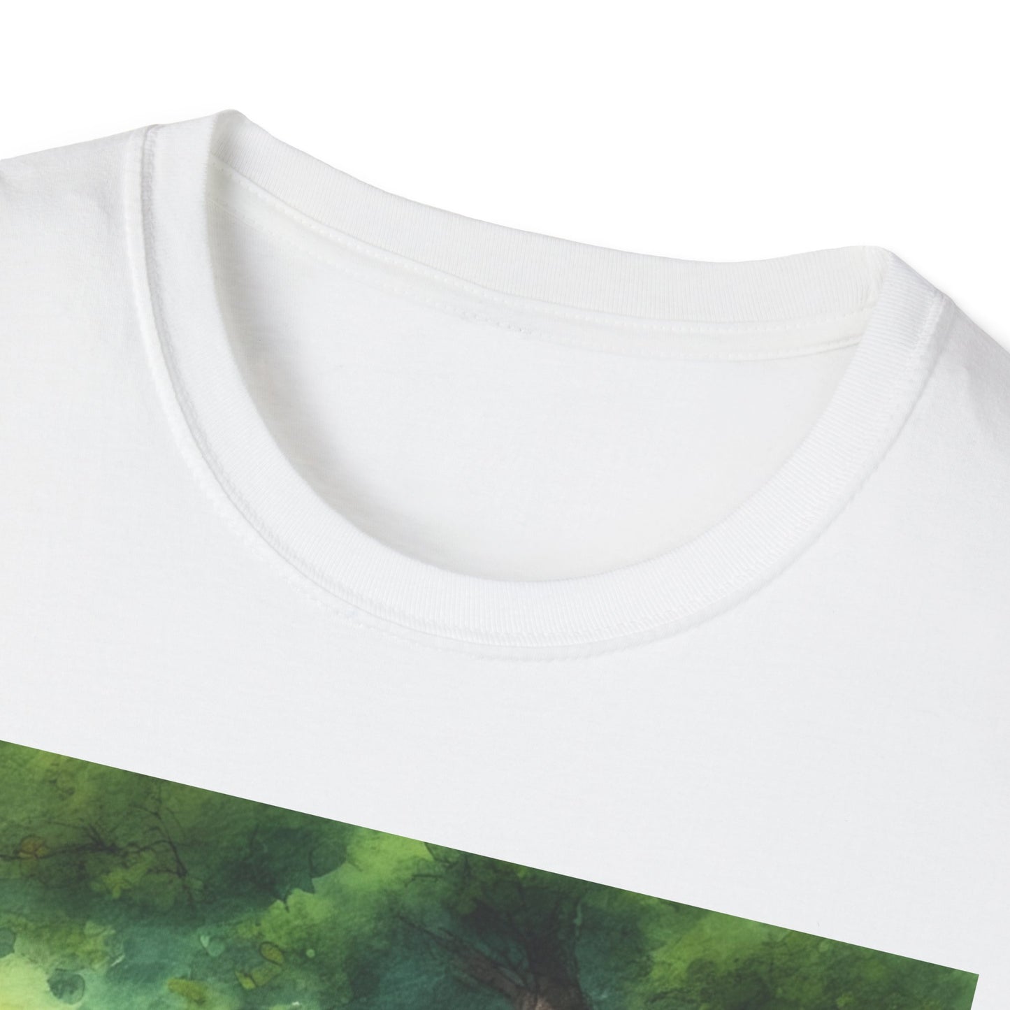 Wisdom T-Shirt - Inspirational Quote, Unisex Tee for Personal Growth, Gift for Teachers, Motivational Apparel