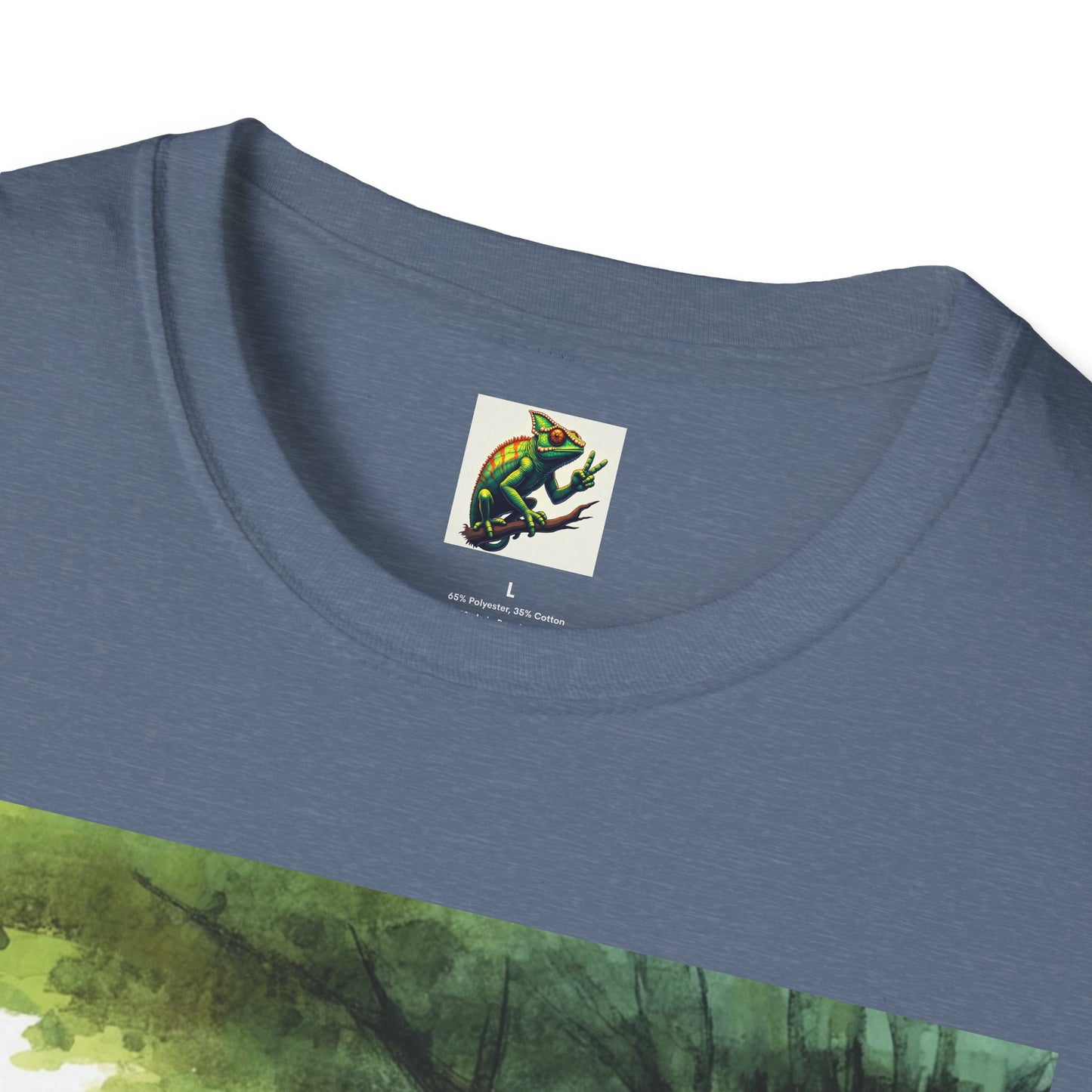 Wisdom T-Shirt, Motivational Tee, Inspirational Quote Shirt, Gift for Students, Philosophy Apparel