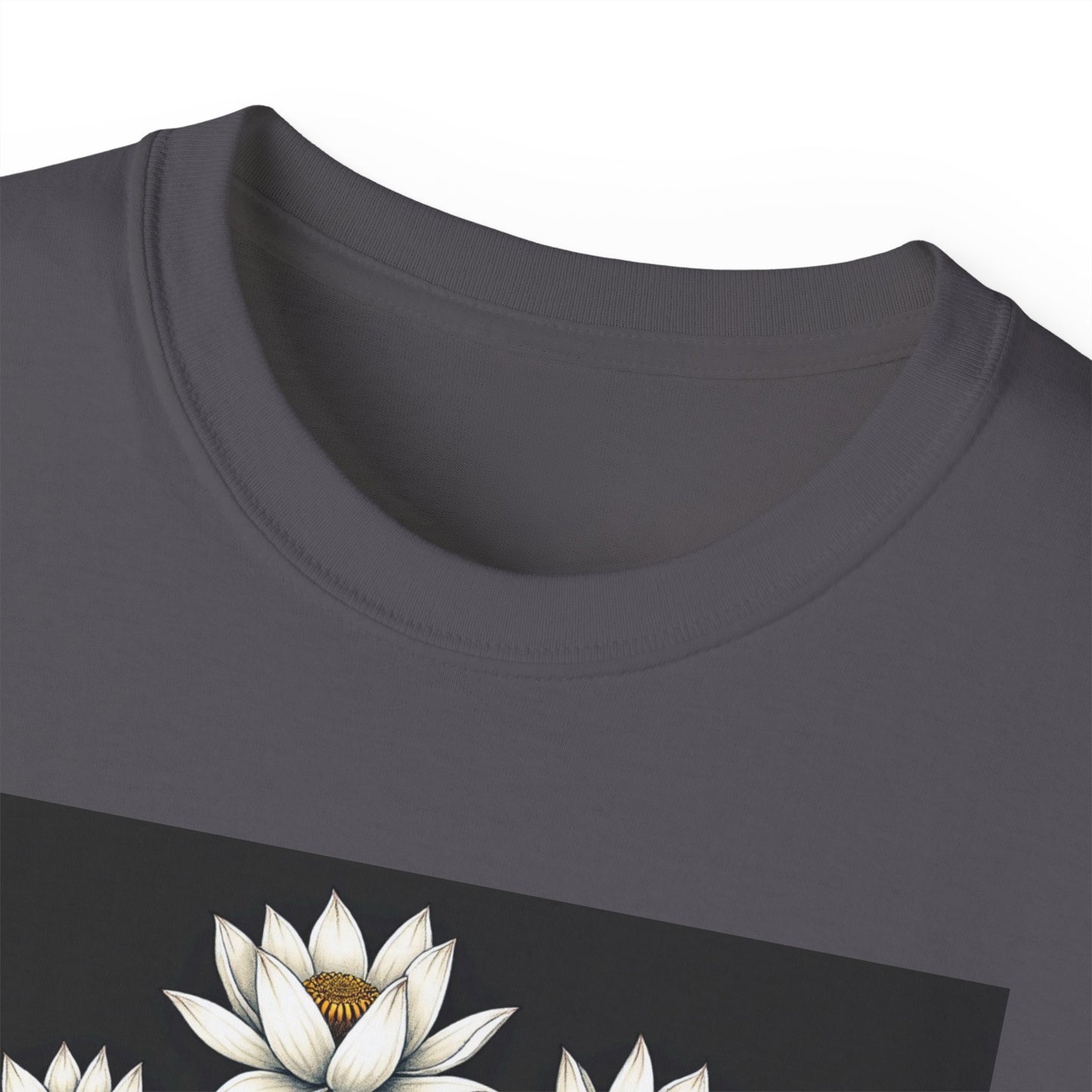 Unisex Ultra Cotton Tee