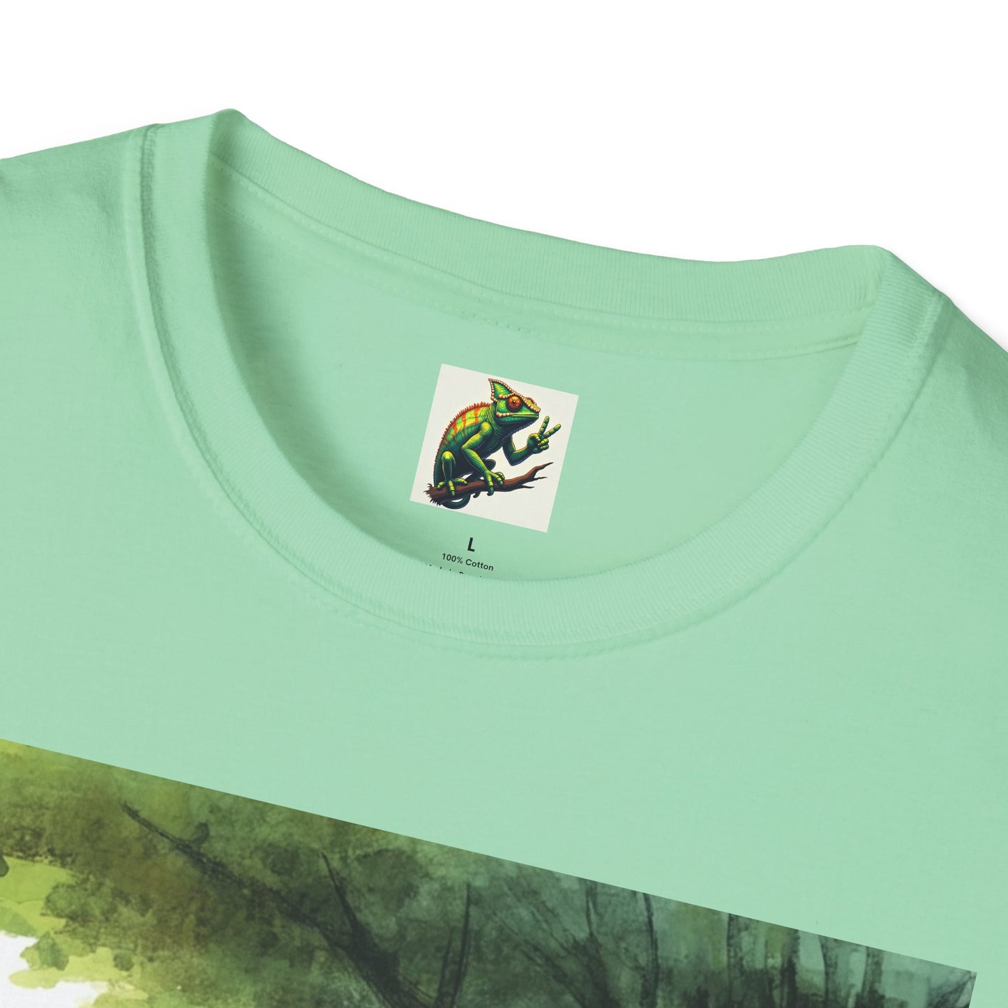 Wisdom T-Shirt, Motivational Tee, Inspirational Quote Shirt, Gift for Students, Philosophy Apparel