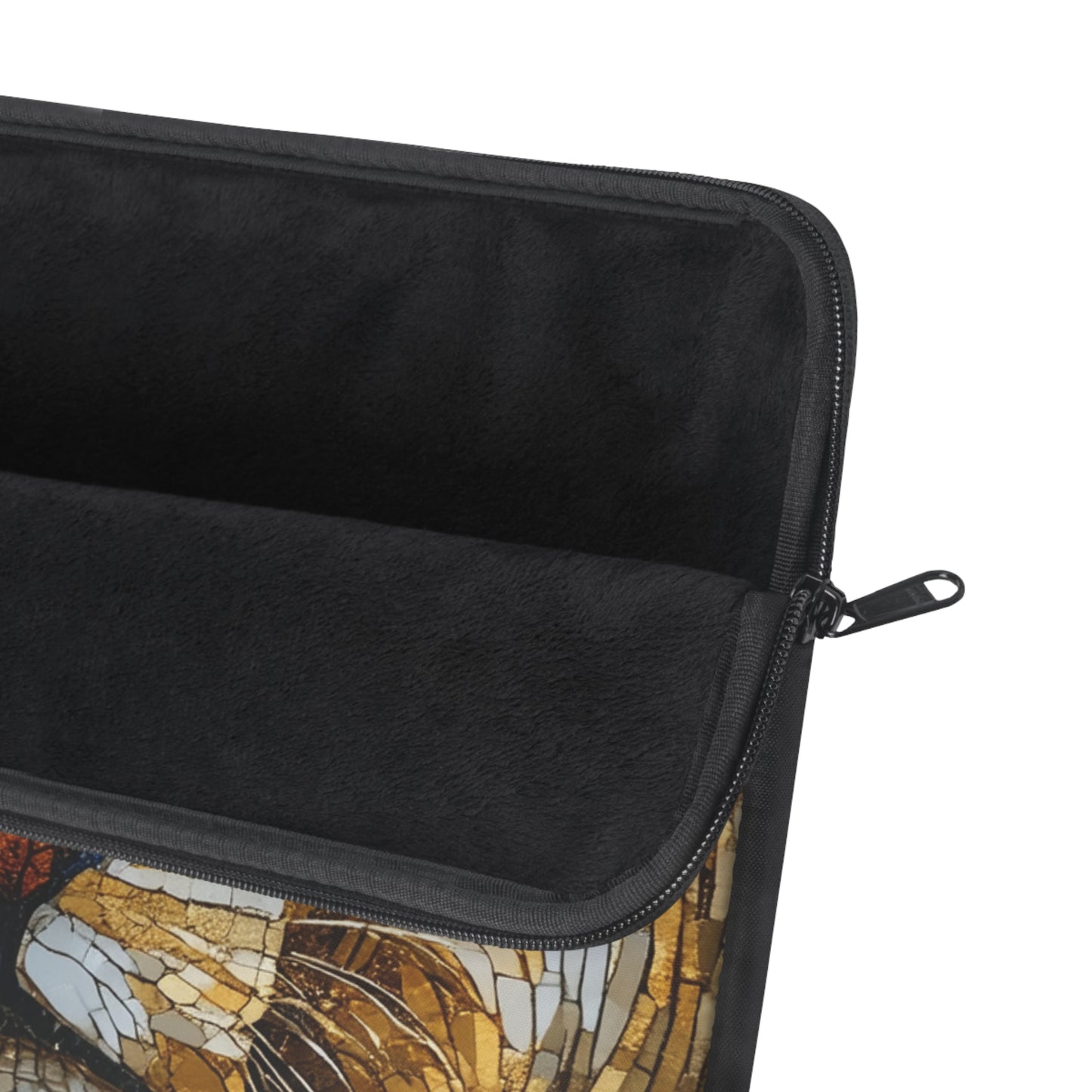 Majestic Lion Laptop Sleeve | Sleek Tech Case, Animal Lover Gift, Unique Laptop Bag, Trendy Sleeve, Wildlife Decor
