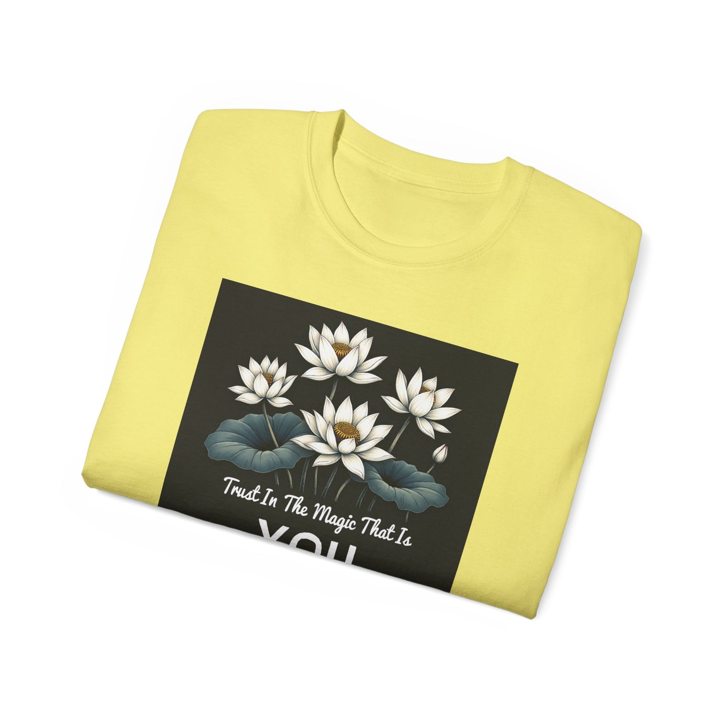 Unisex Ultra Cotton Tee