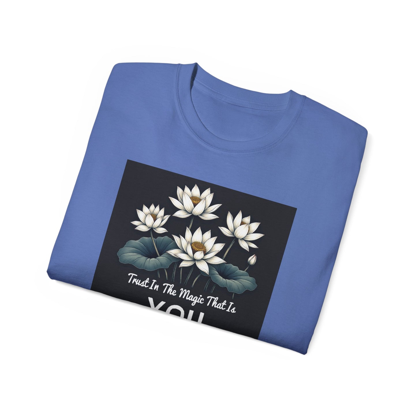 Unisex Ultra Cotton Tee