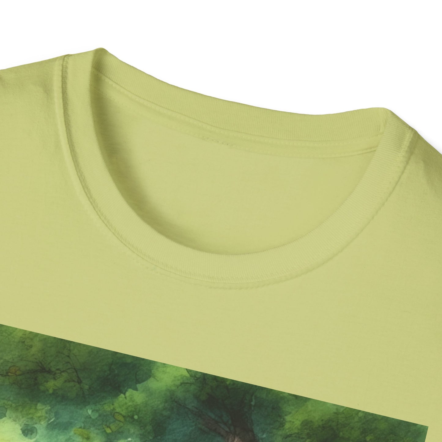 Wisdom T-Shirt - Inspirational Quote, Unisex Tee for Personal Growth, Gift for Teachers, Motivational Apparel