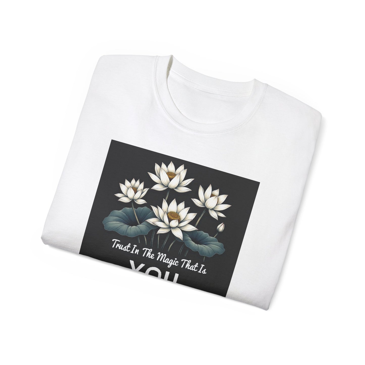 Unisex Ultra Cotton Tee