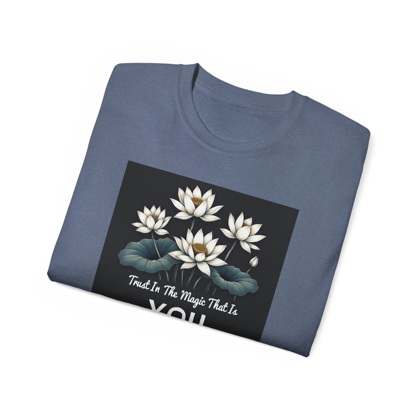 Unisex Ultra Cotton Tee