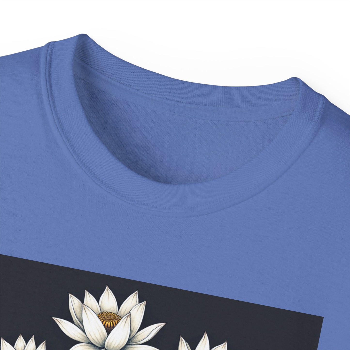 Unisex Ultra Cotton Tee