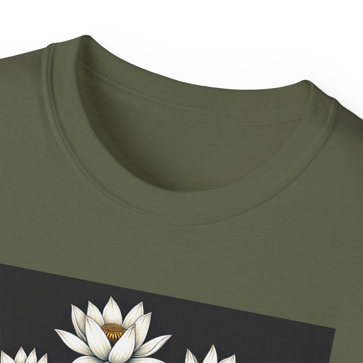 Unisex Ultra Cotton Tee