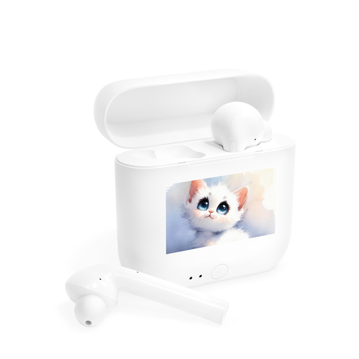 Essos Wireless Earbuds