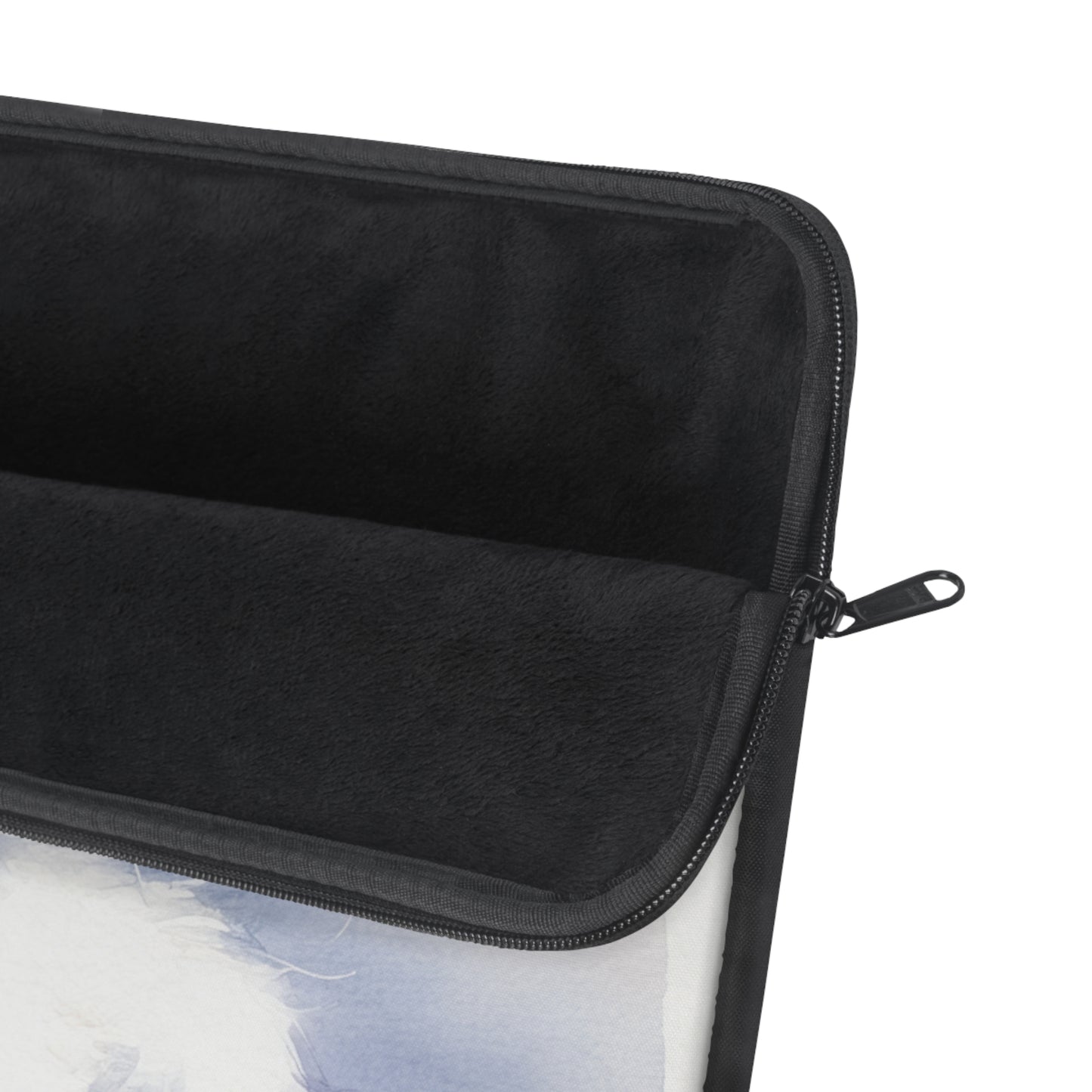 Adorable Cat Laptop Sleeve, Cute Cat Computer Case, Cat Lover Gift, Pet-Themed Accessory, Fun Laptop Bag