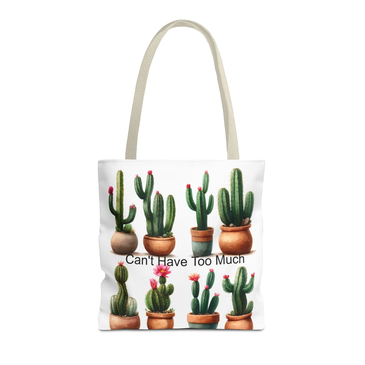 Novelty Tote Bag - Perfect for Gardening Enthusiasts, Plant Parents, Eco-Friendly Shopping, and Casual Outings