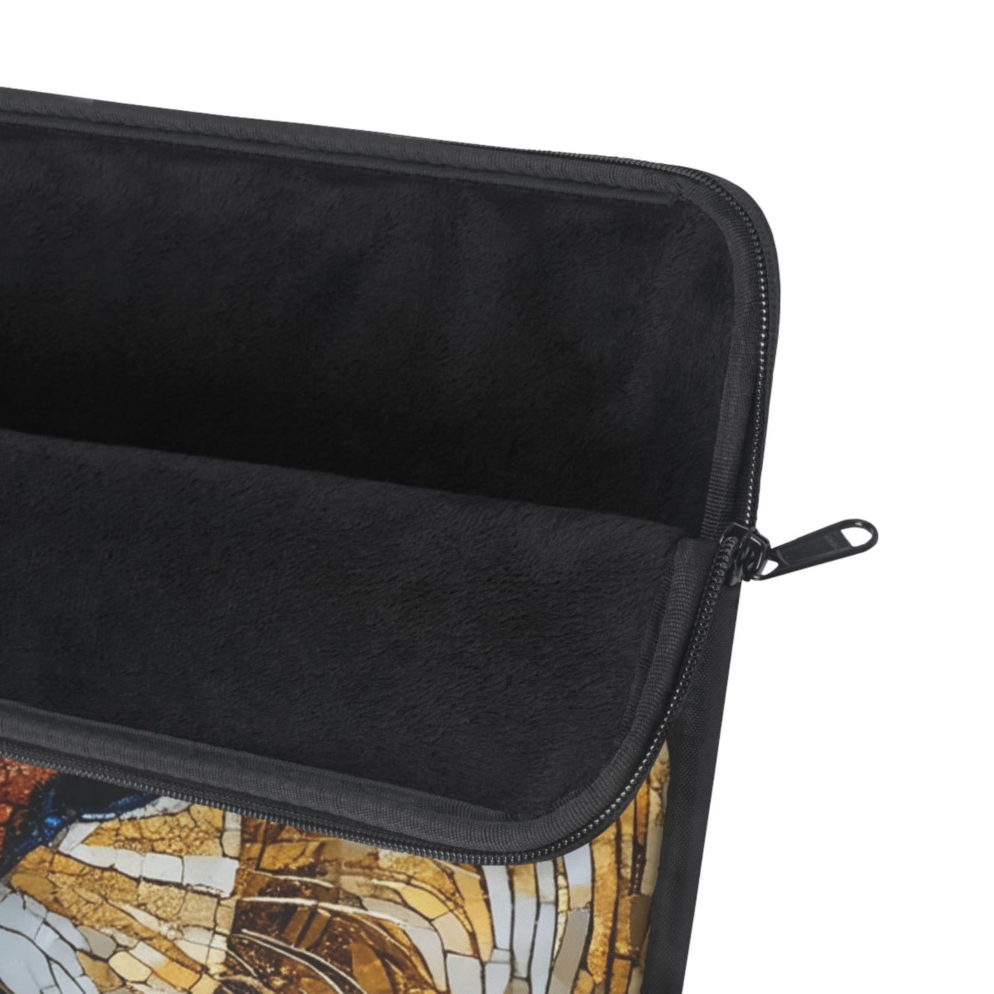 Majestic Lion Laptop Sleeve | Sleek Tech Case, Animal Lover Gift, Unique Laptop Bag, Trendy Sleeve, Wildlife Decor