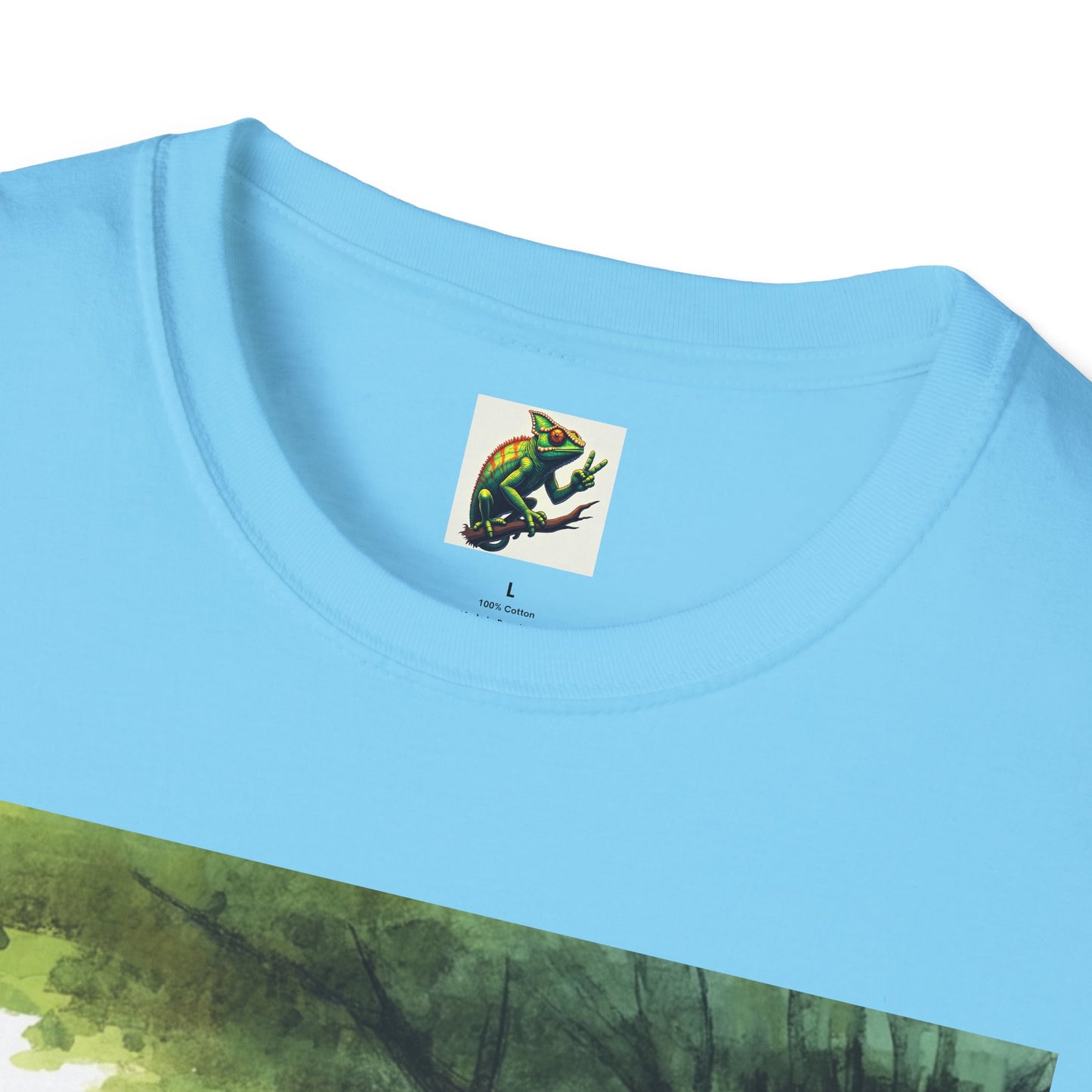 Wisdom T-Shirt, Motivational Tee, Inspirational Quote Shirt, Gift for Students, Philosophy Apparel