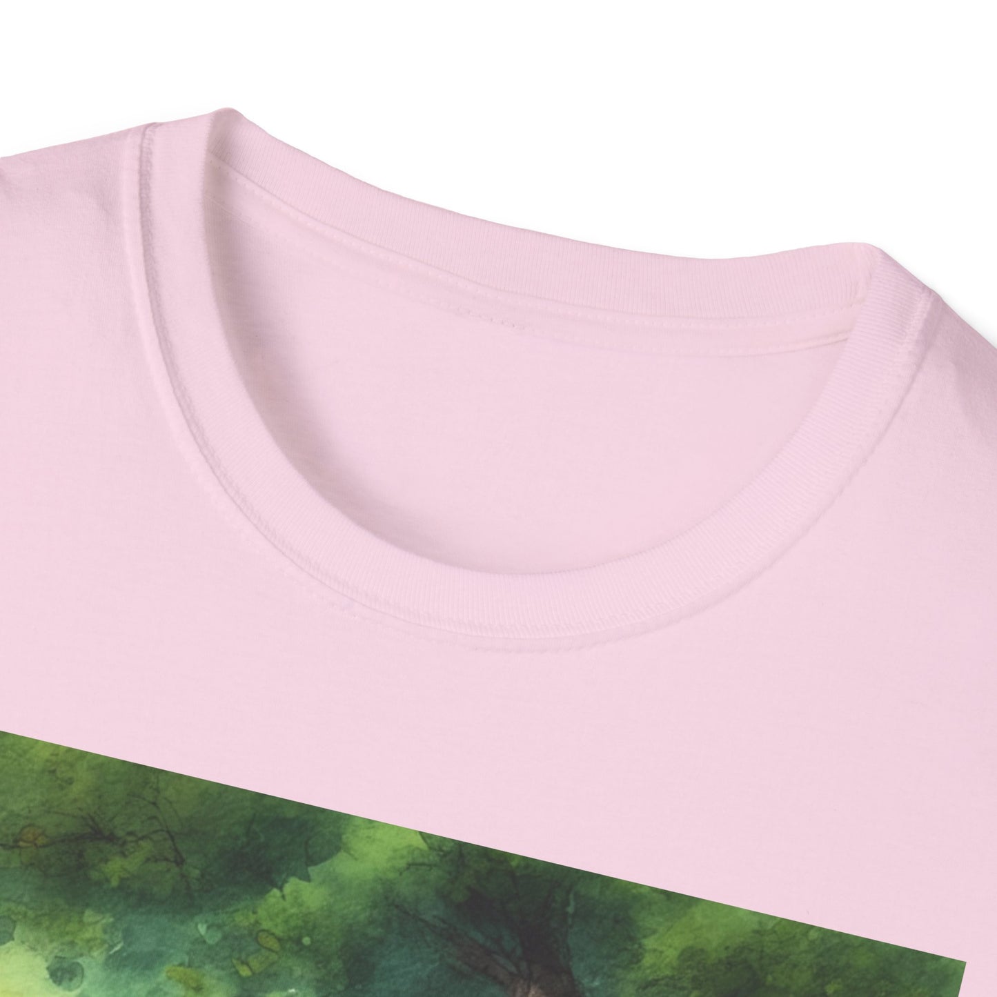 Wisdom T-Shirt - Inspirational Quote, Unisex Tee for Personal Growth, Gift for Teachers, Motivational Apparel