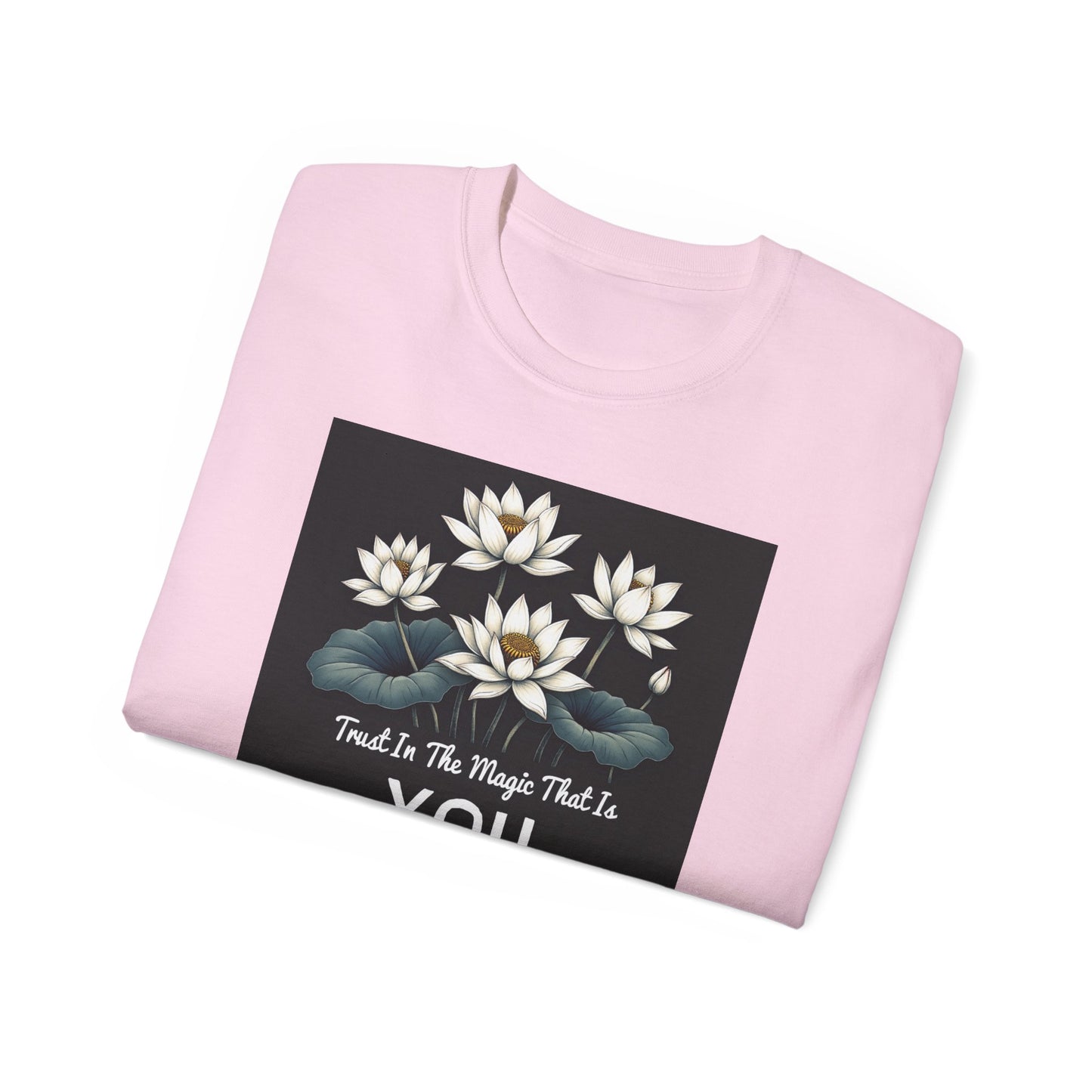 Unisex Ultra Cotton Tee